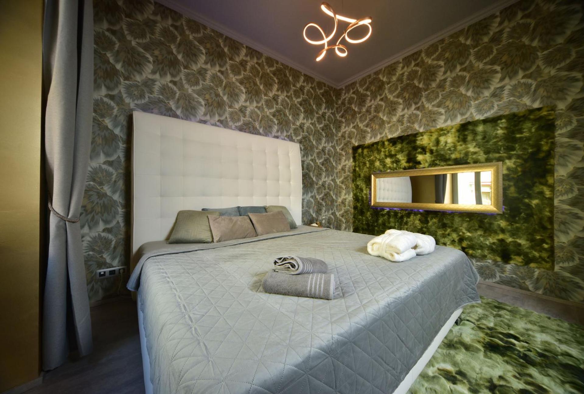 Vltava Design Apartments — Photos 2