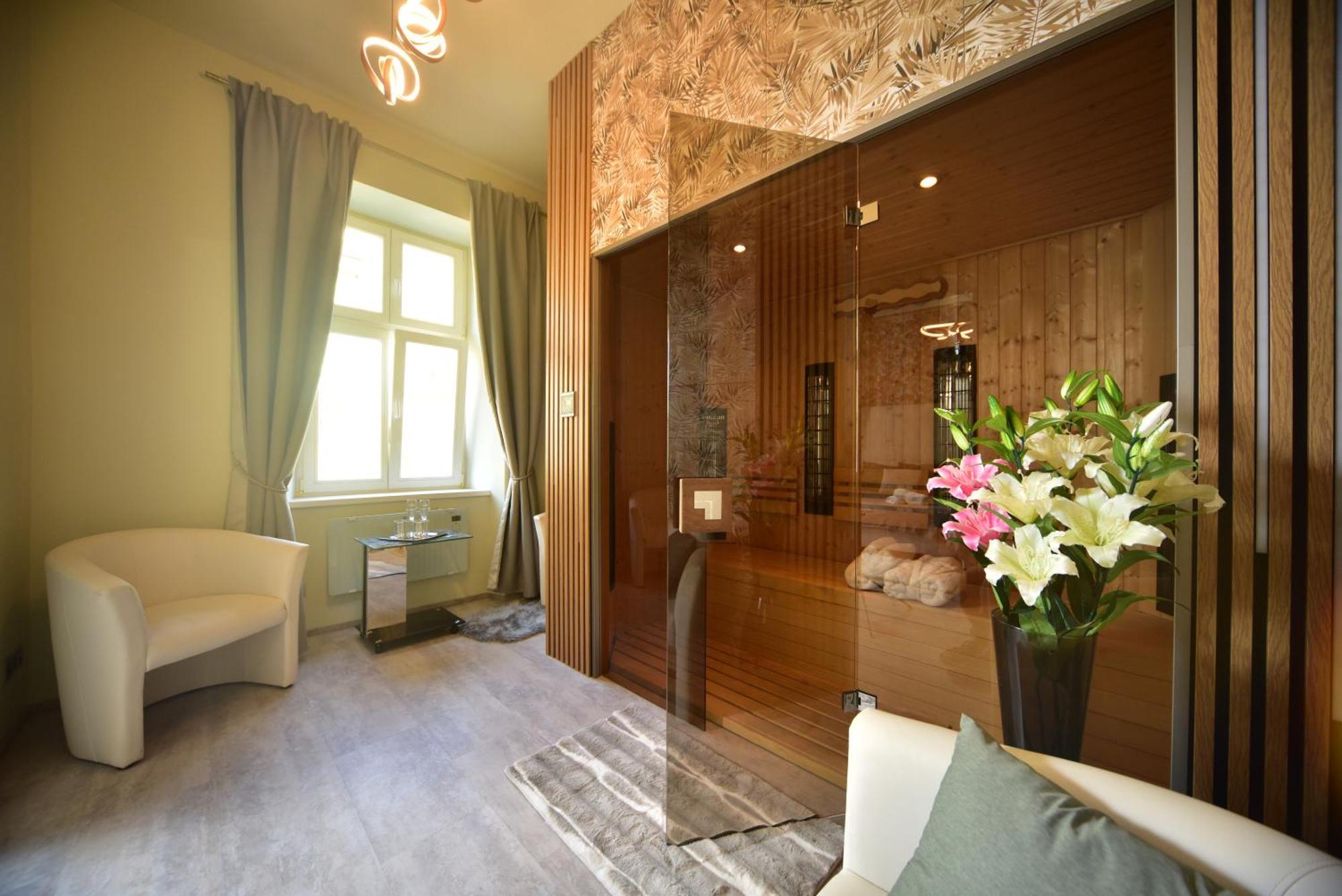 Vltava Design Apartments — Photos 1