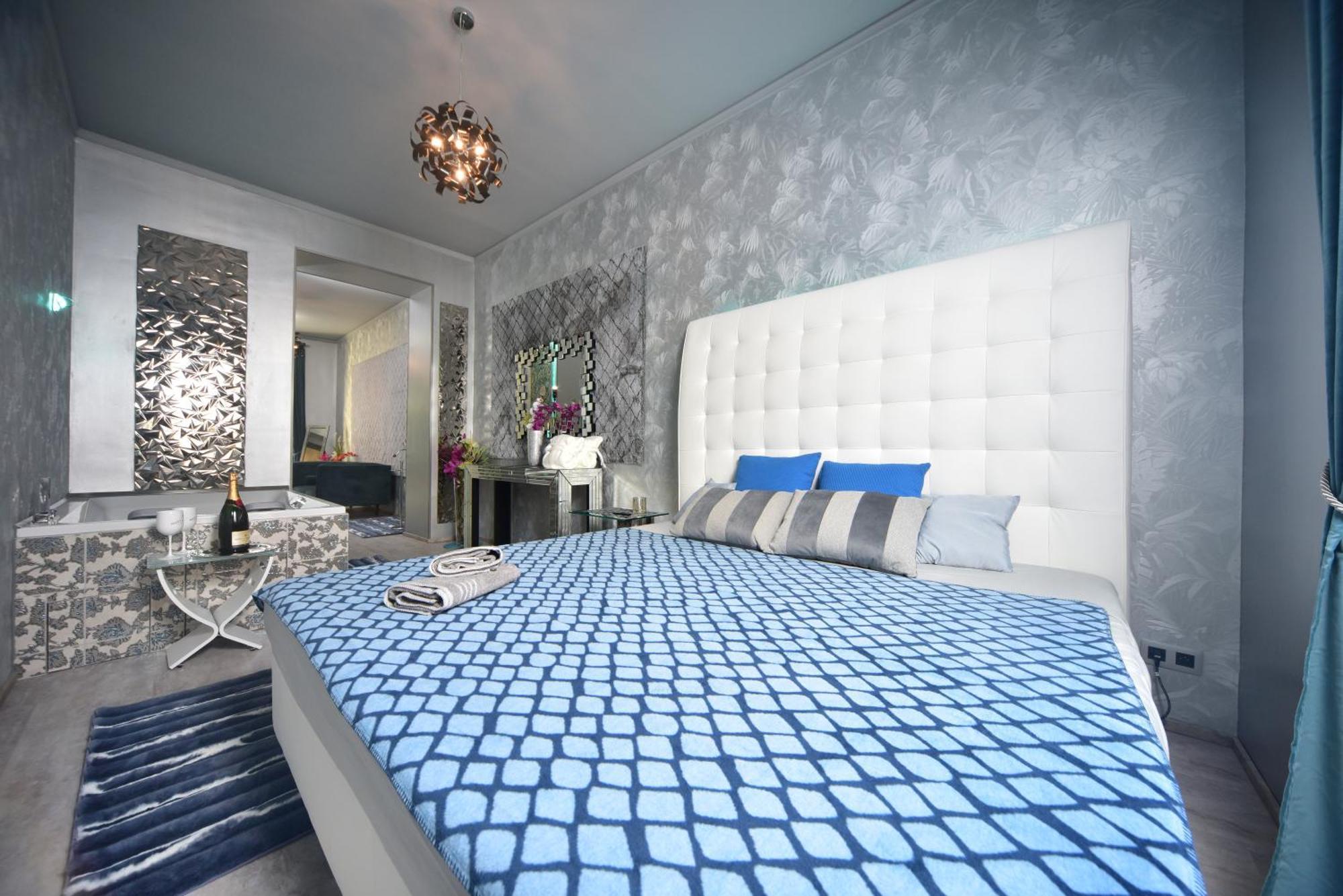 Vltava Design Apartments, Prague